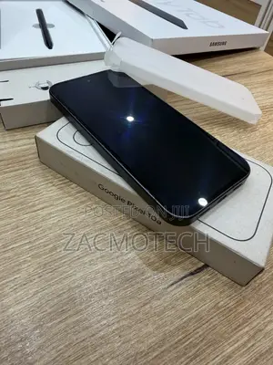 New Google Pixel 10a 128 GB Gray