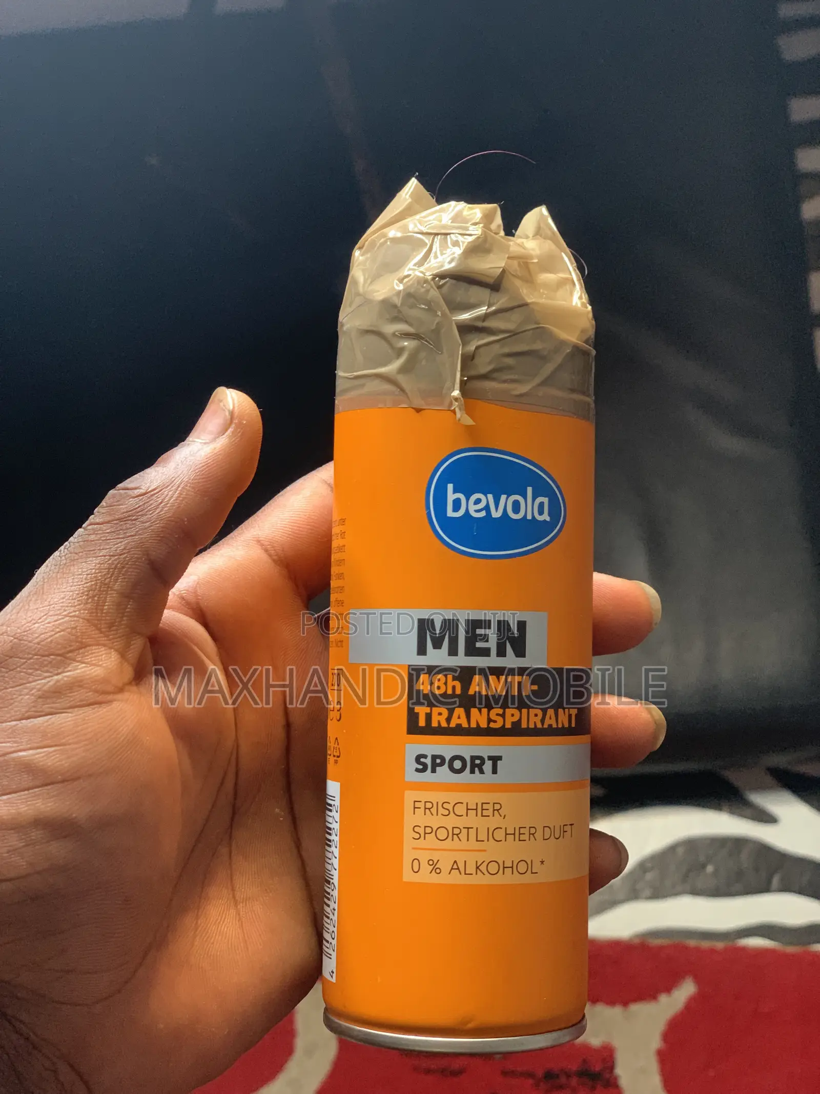 Sure Spray