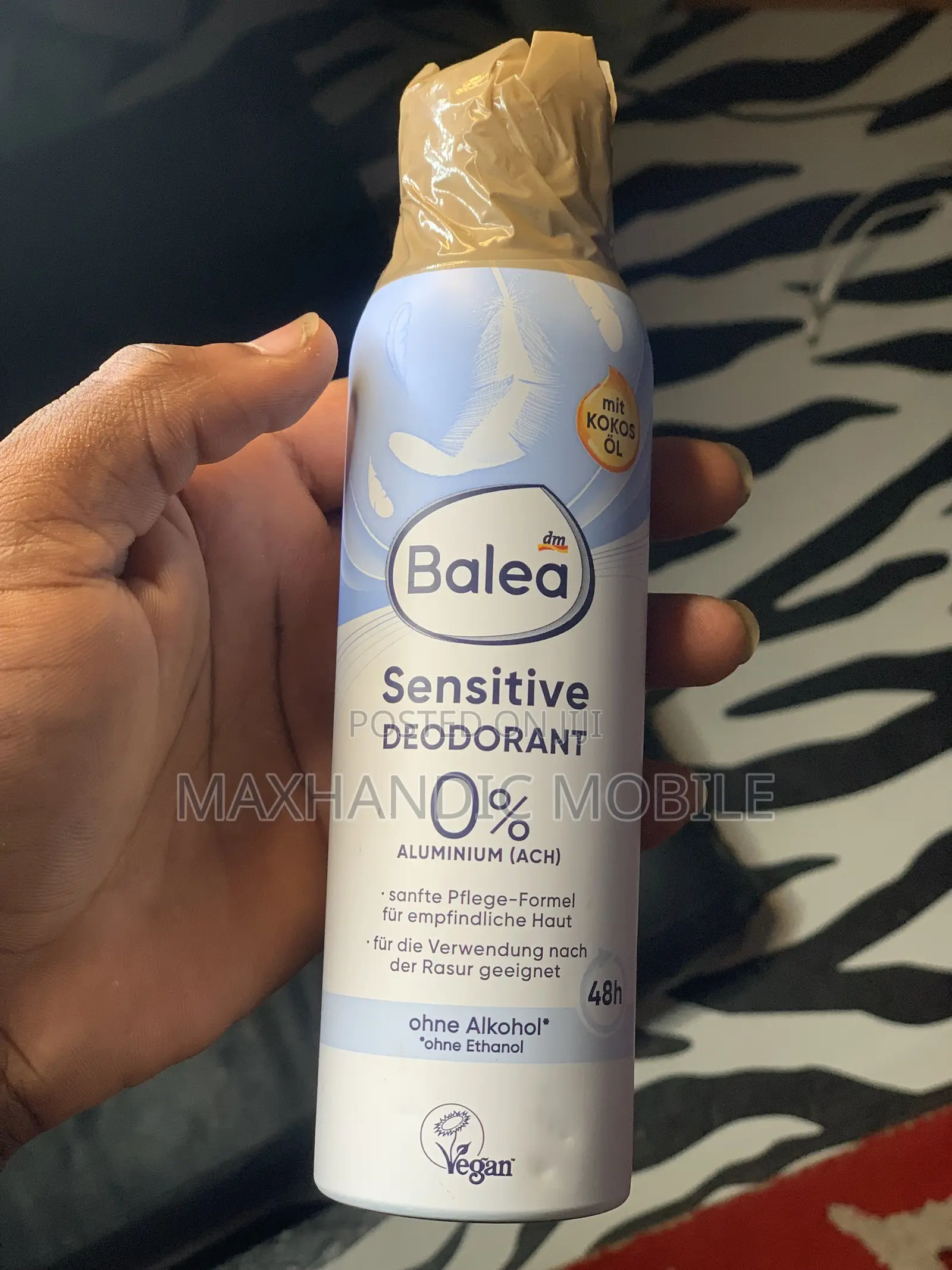 Sure Spray