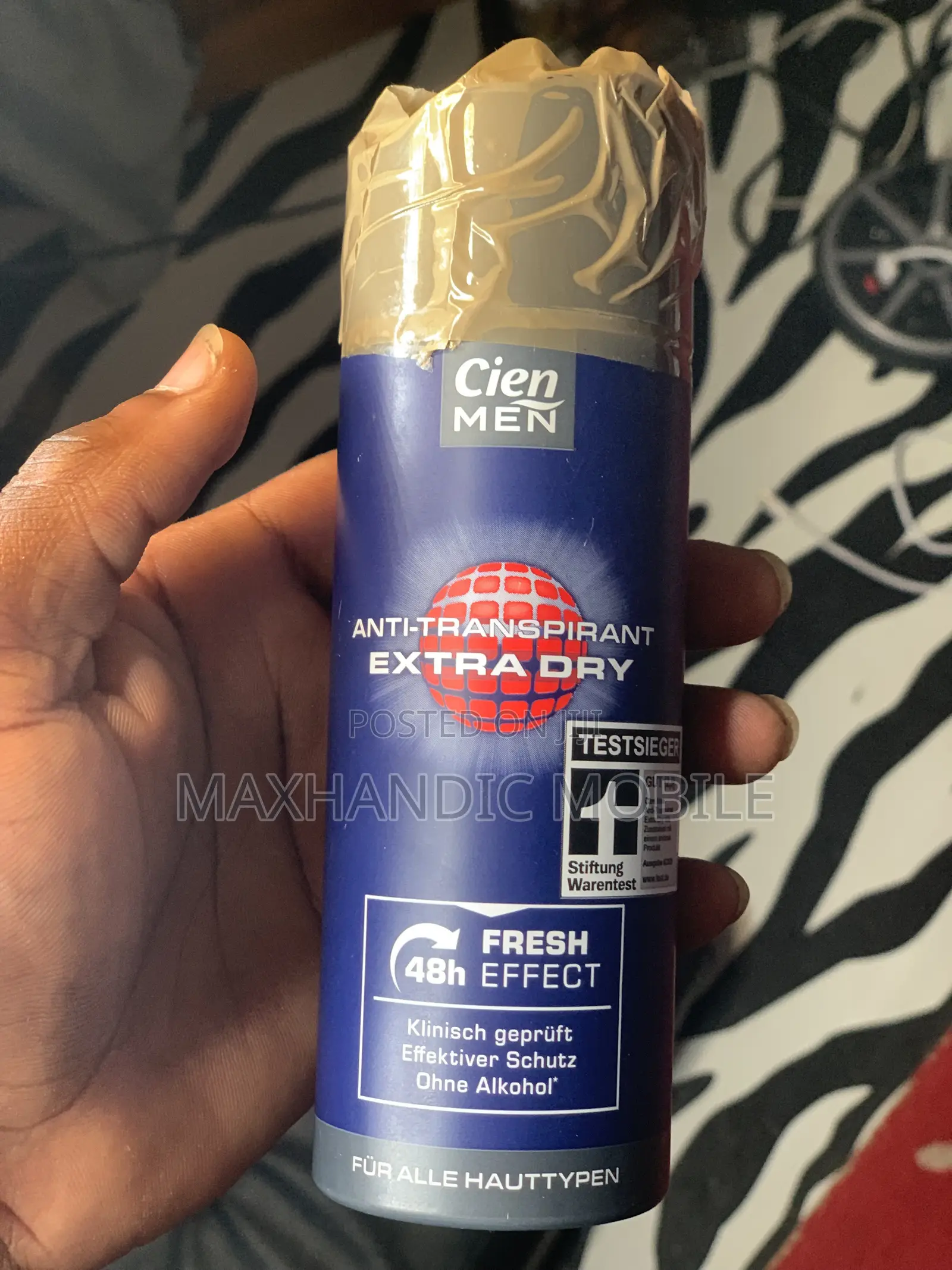 Sure Spray