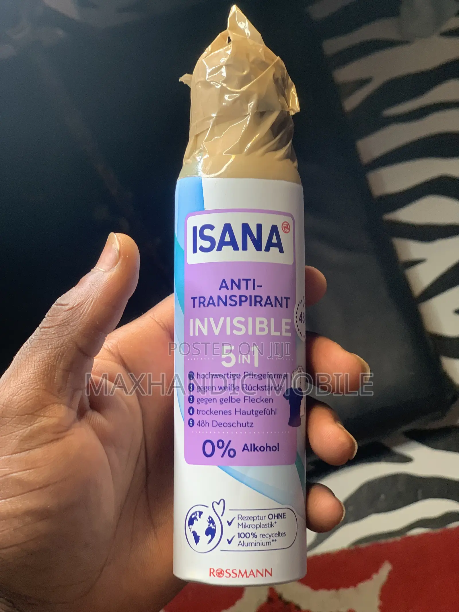 Sure Spray