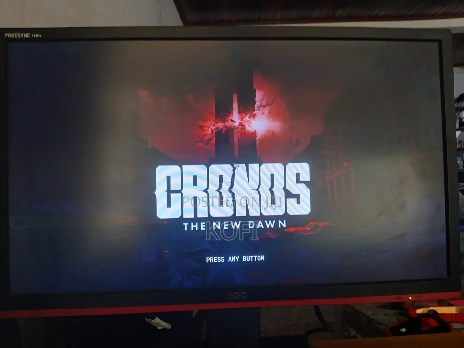 Desktop Computer Asus ROG Strix GL12 16GB Intel Core i7 SSD 4T