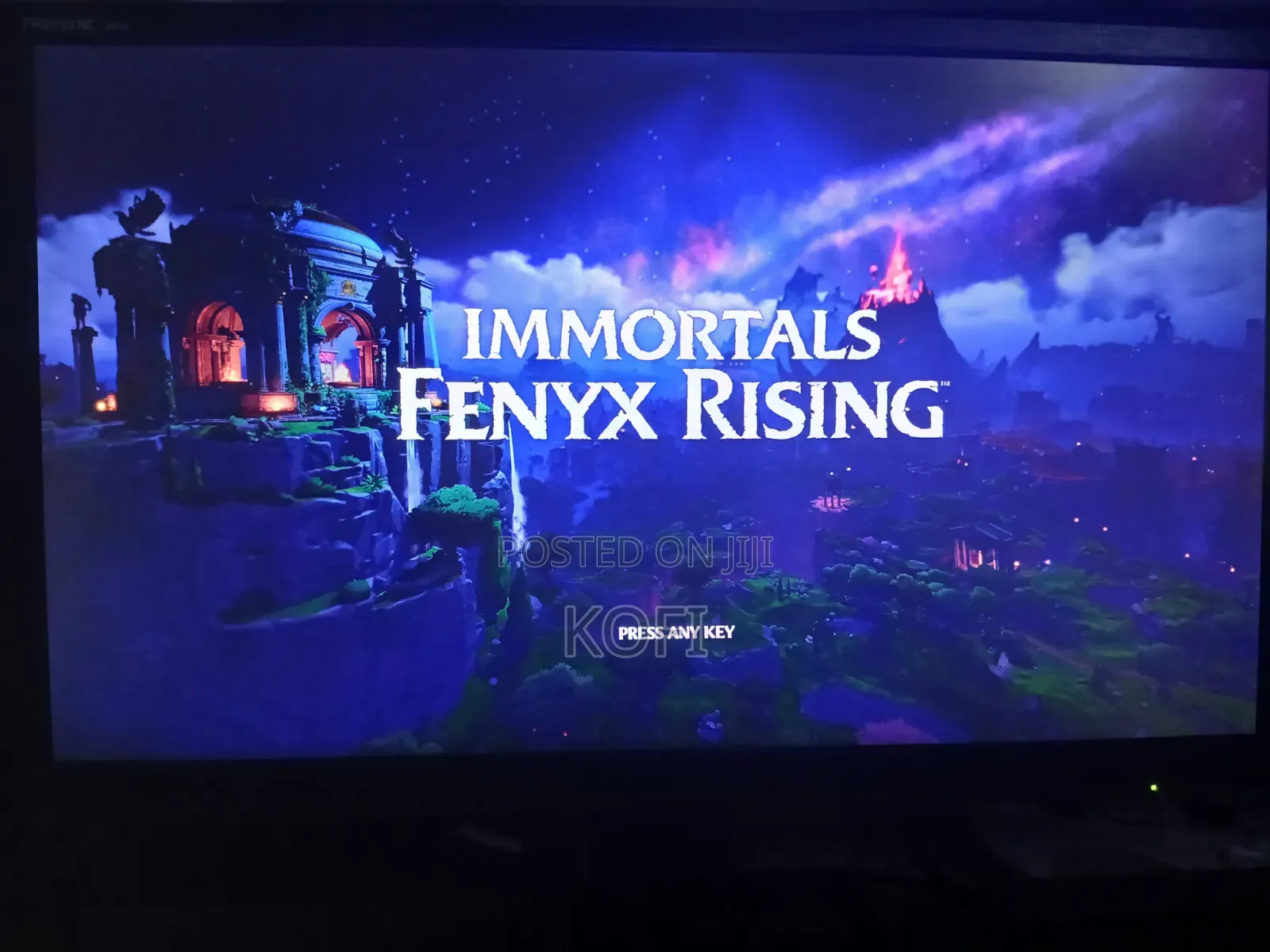 Desktop Computer Asus ROG Strix GL12 16GB Intel Core i7 SSD 4T