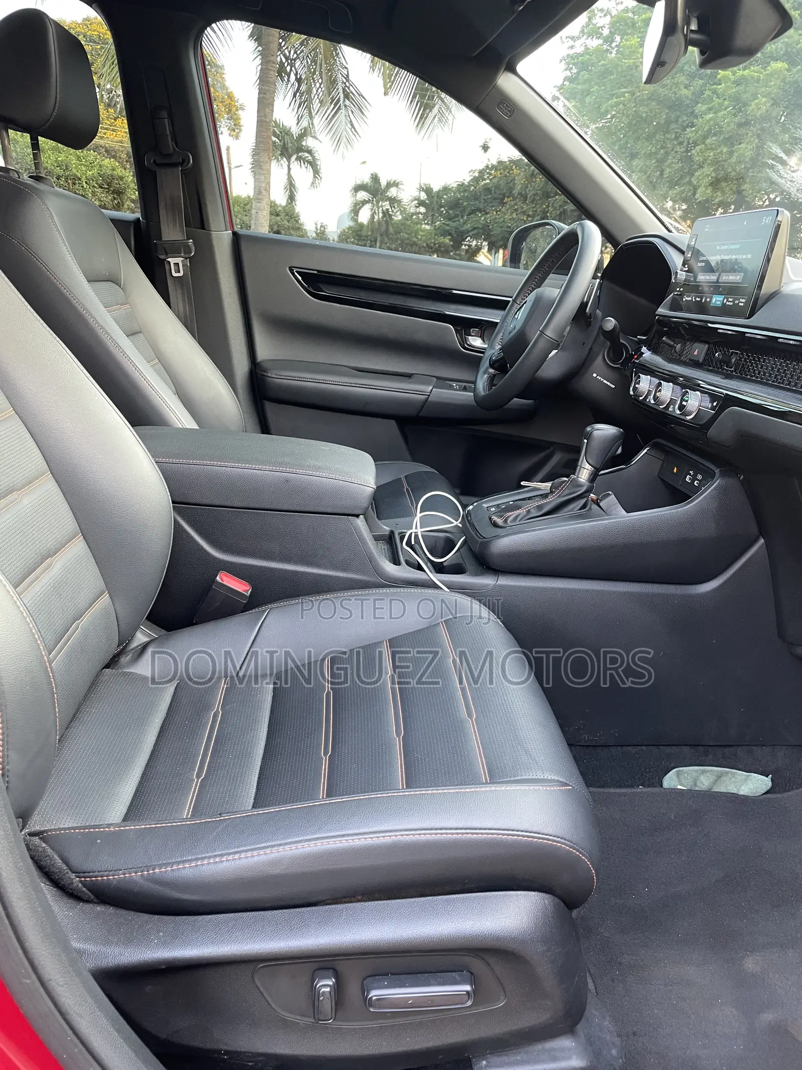 Nissan Versa 2014 Red