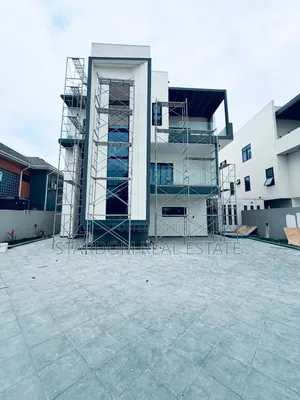 4bdrm Duplex in East Legon, Ability for sale