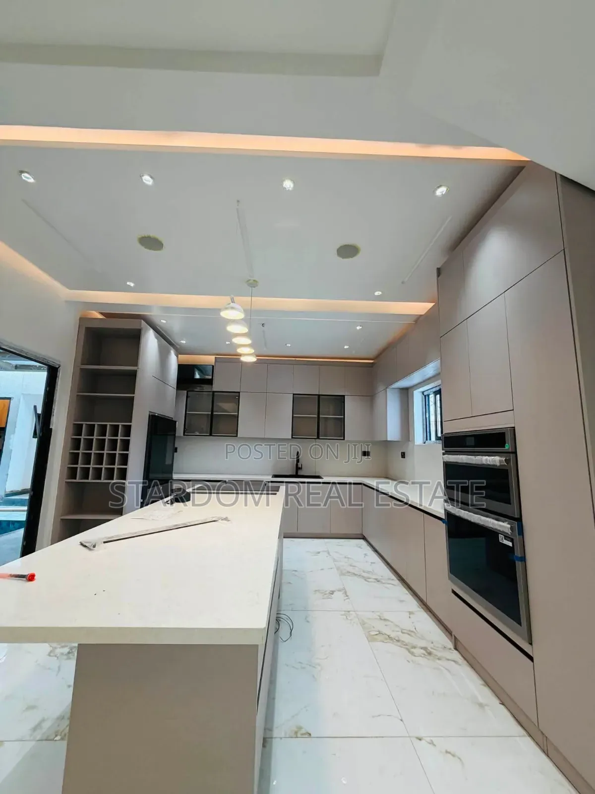 4bdrm Duplex in East Legon, Ability for sale