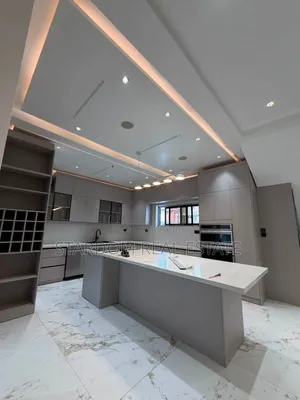4bdrm Duplex in East Legon, Ability for sale