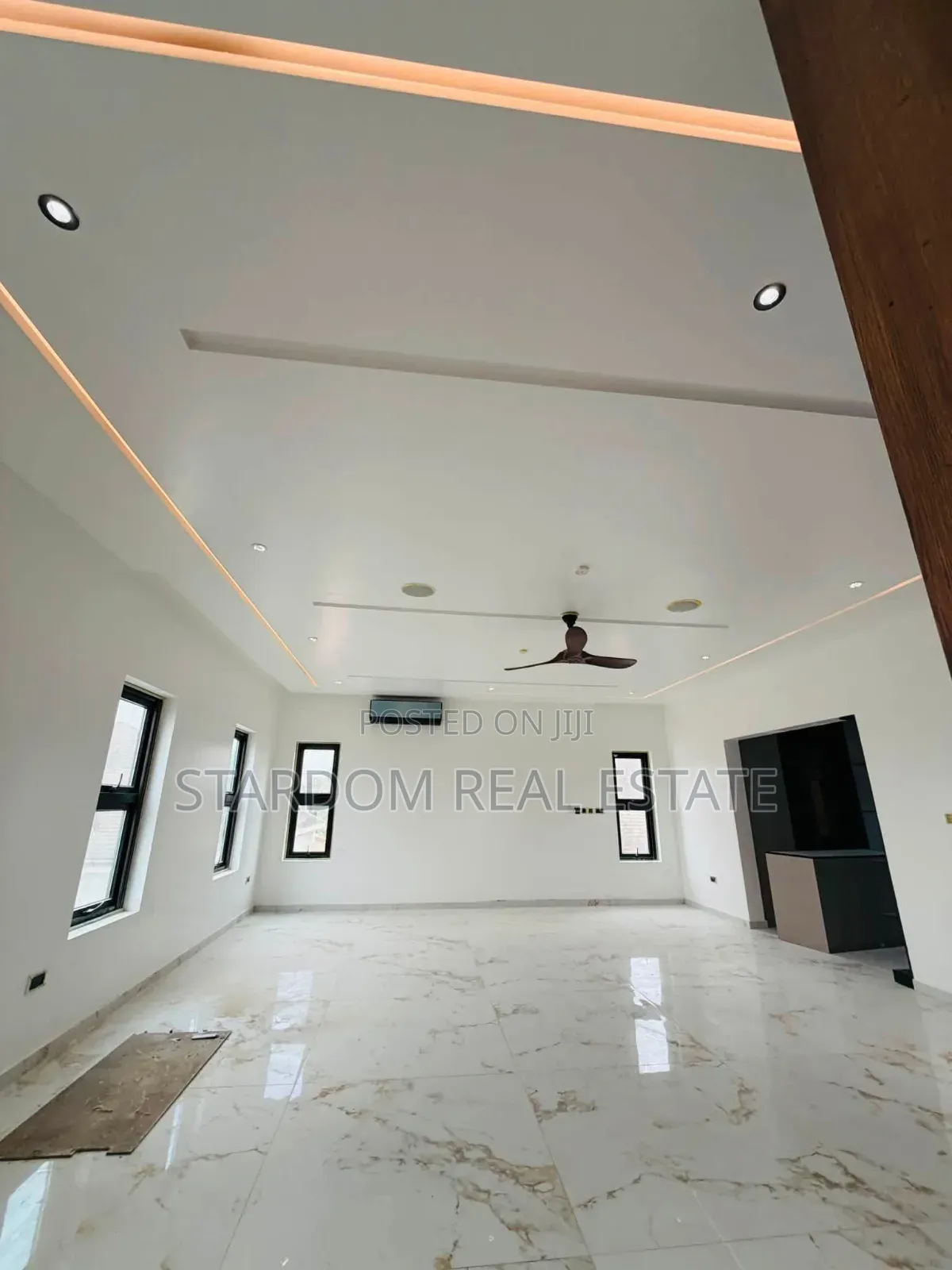 4bdrm Duplex in East Legon, Ability for sale