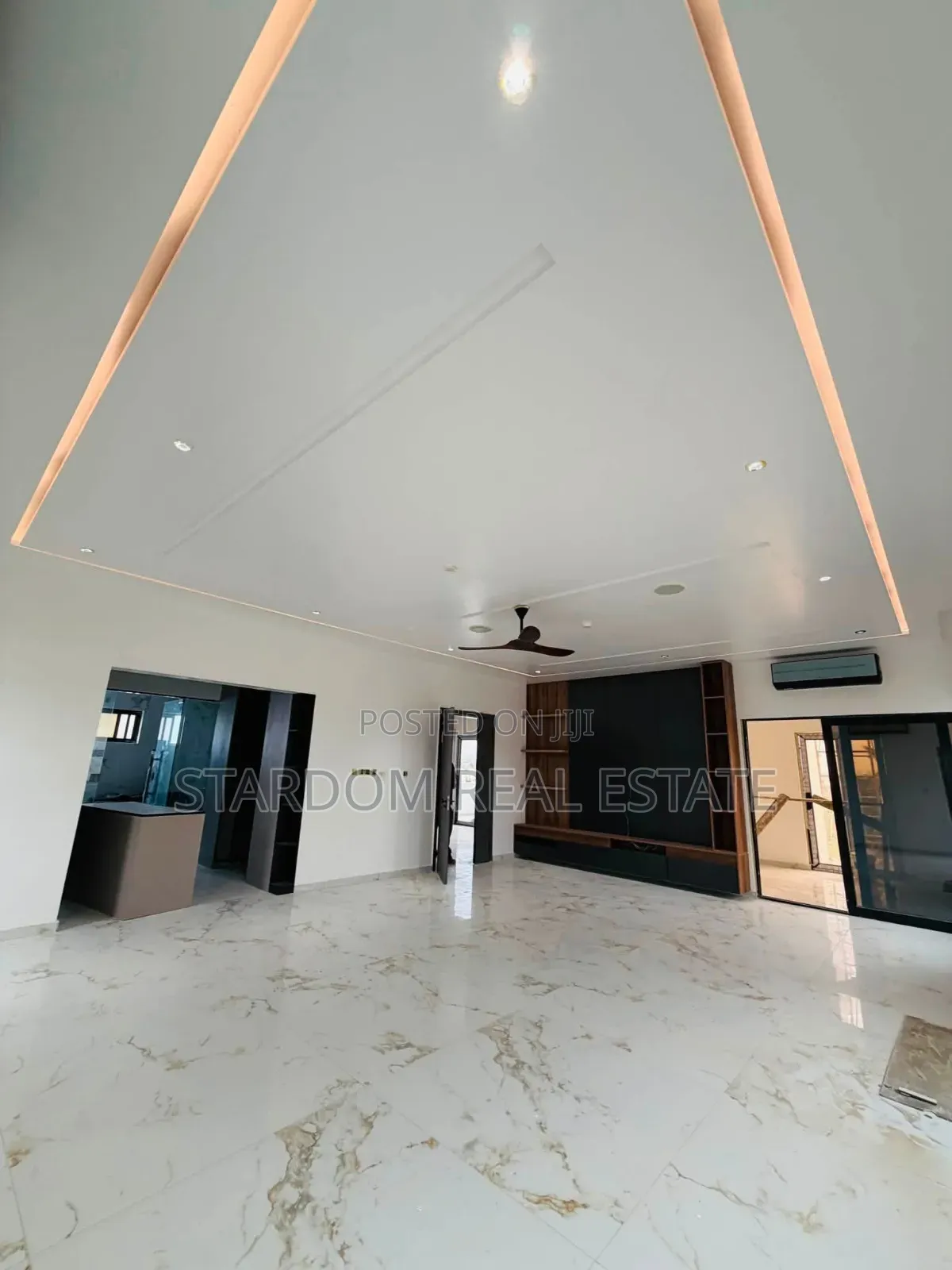 4bdrm Duplex in East Legon, Ability for sale