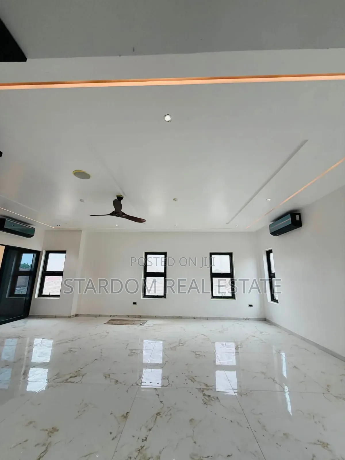 4bdrm Duplex in East Legon, Ability for sale
