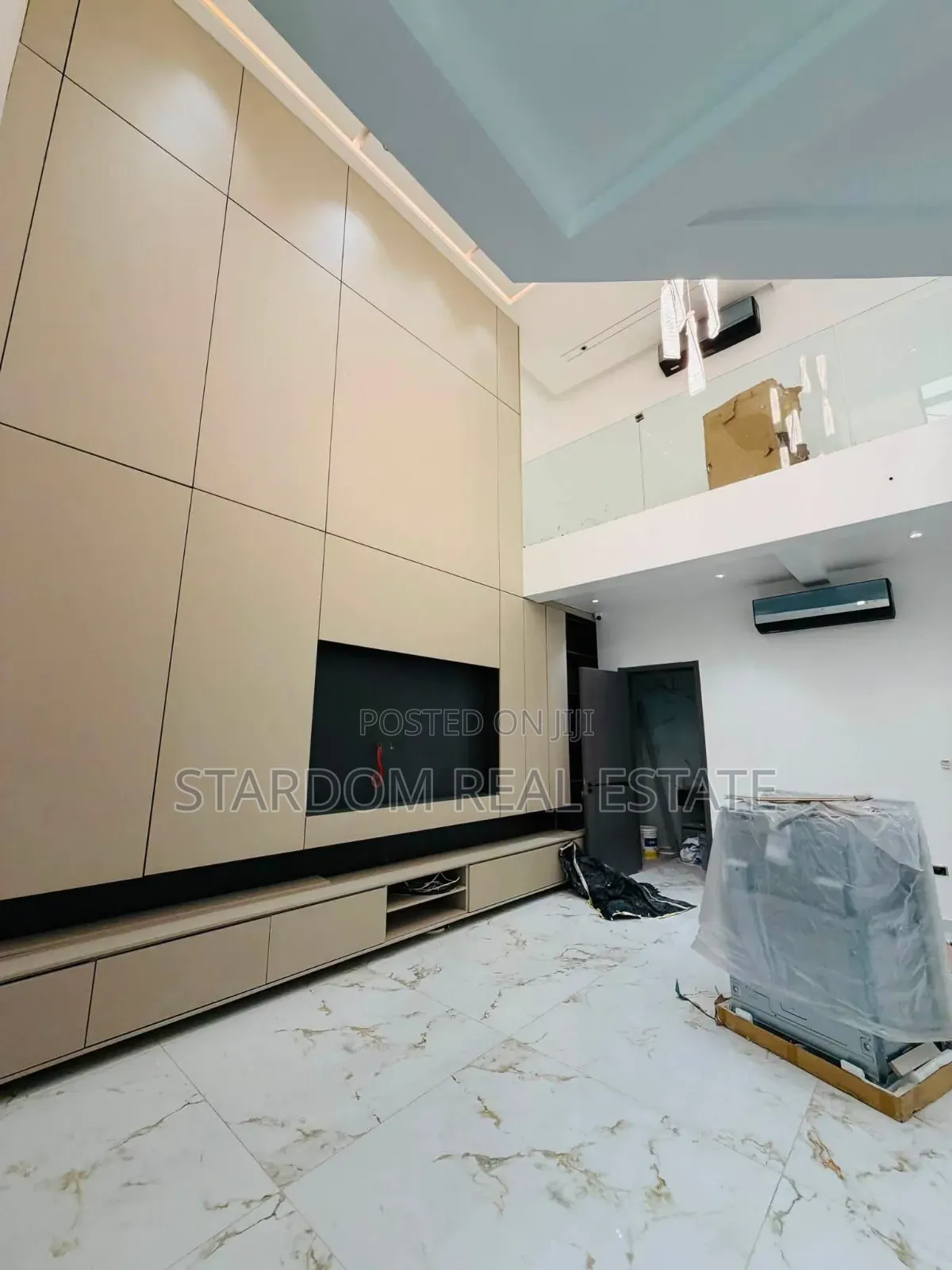 4bdrm Duplex in East Legon, Ability for sale