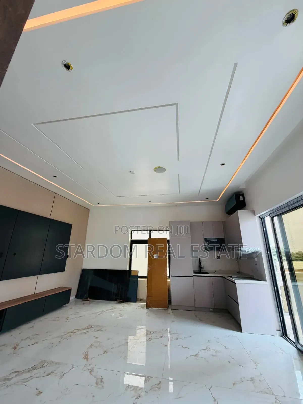 4bdrm Duplex in East Legon, Ability for sale