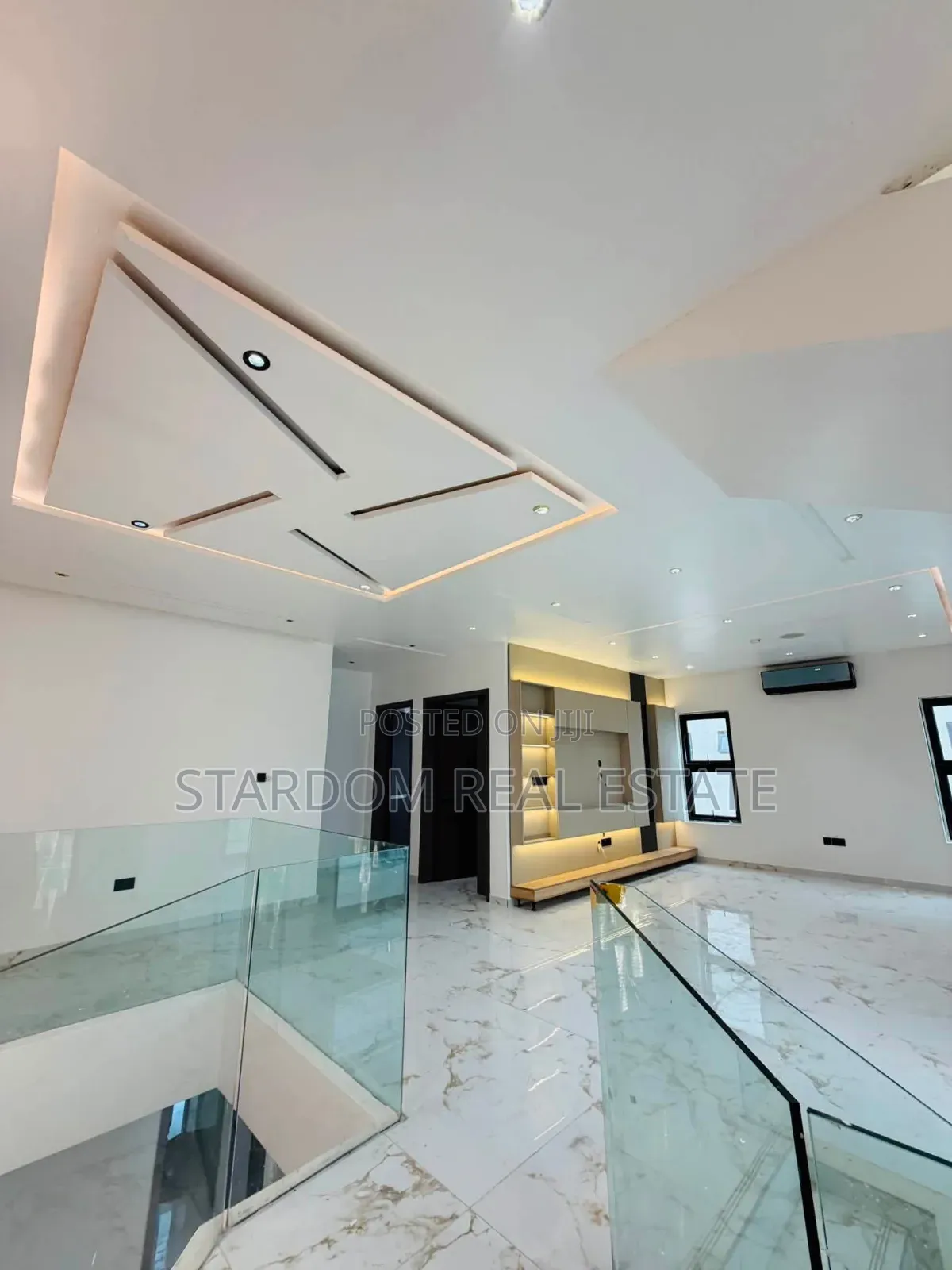 4bdrm Duplex in East Legon, Ability for sale
