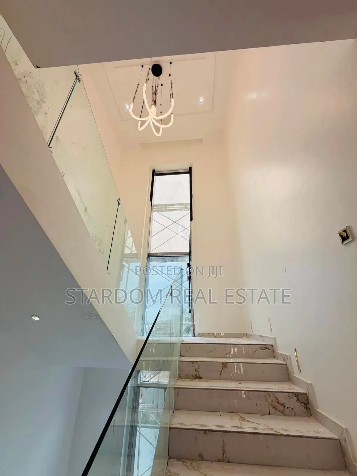 4bdrm Duplex in East Legon, Ability for sale