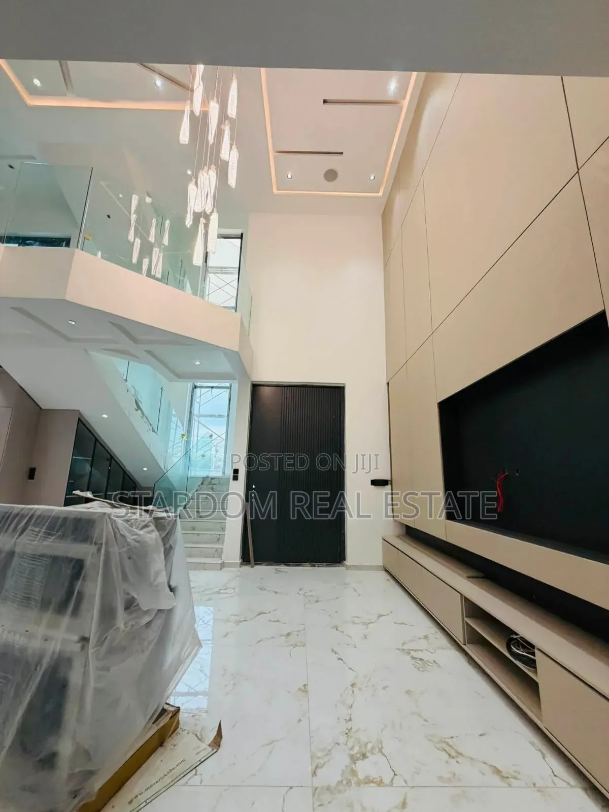 4bdrm Duplex in East Legon, Ability for sale