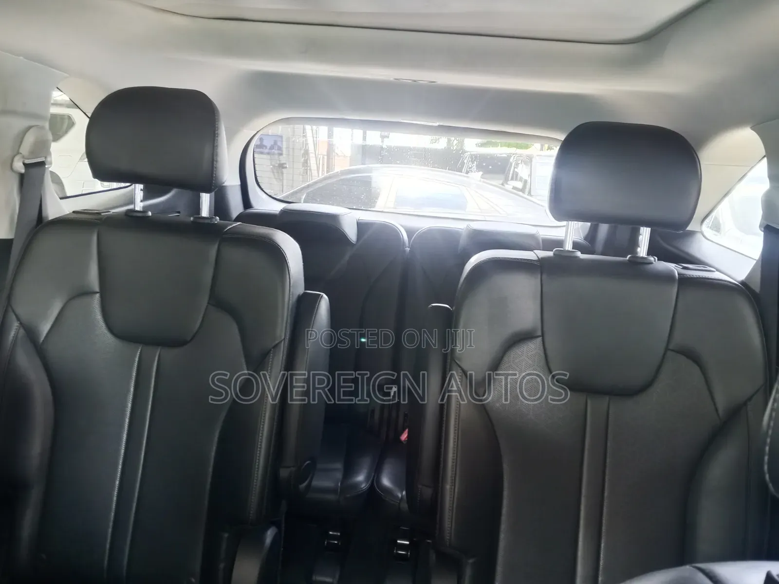 Kia Sorento 2023 Gray