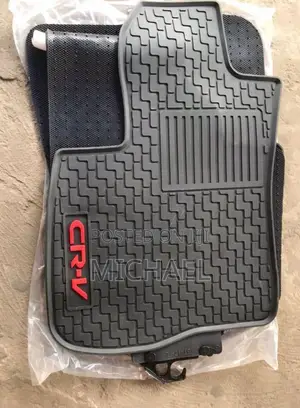 Honda Floor Mats