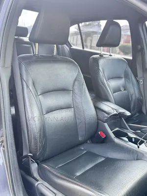 Honda Accord 2017 Blue