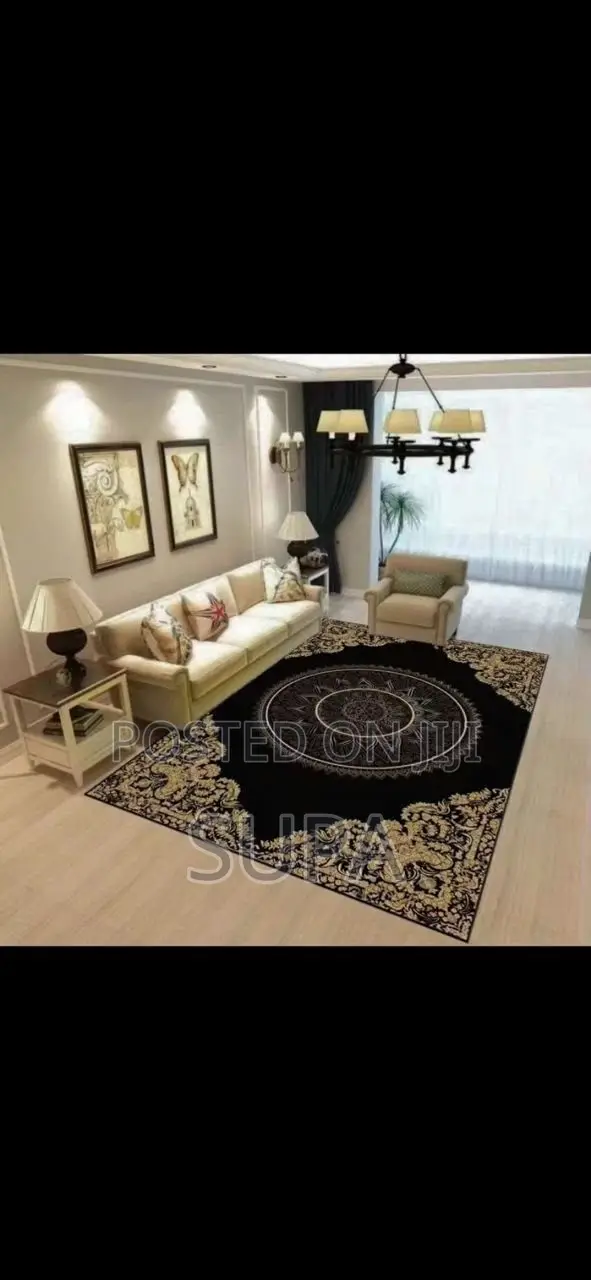 Carpet and Rugs