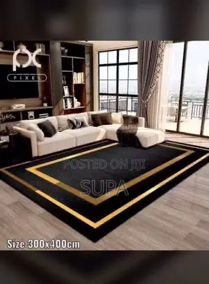 Carpet and Rugs
