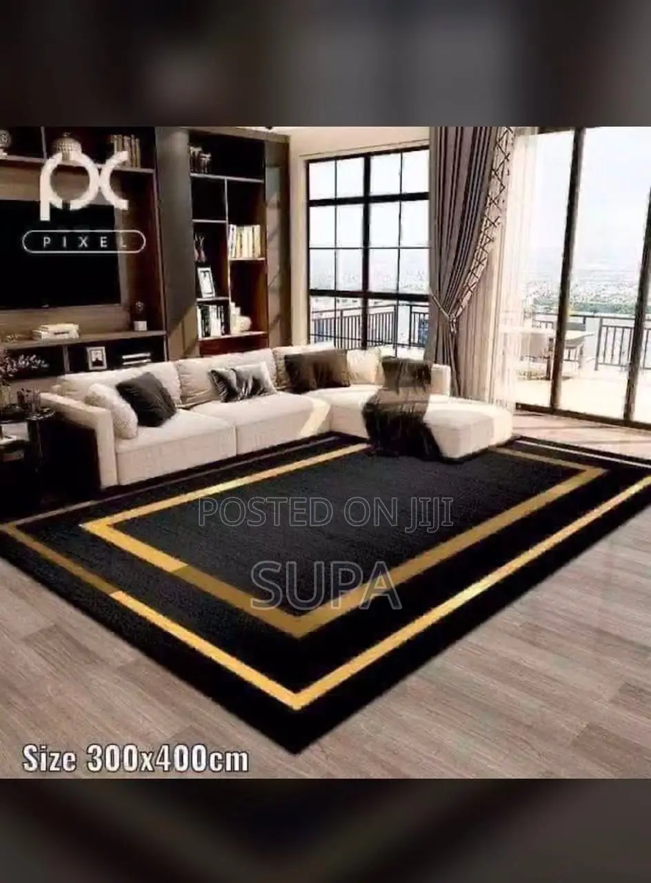 Carpet and Rugs