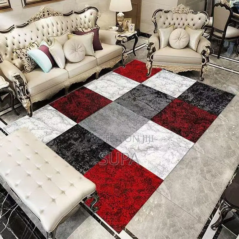 Carpet and Rugs