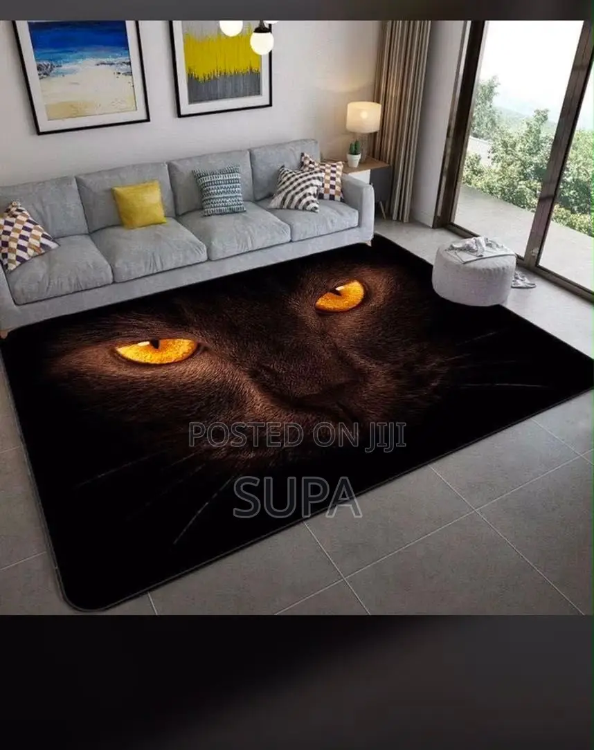 Carpet and Rugs