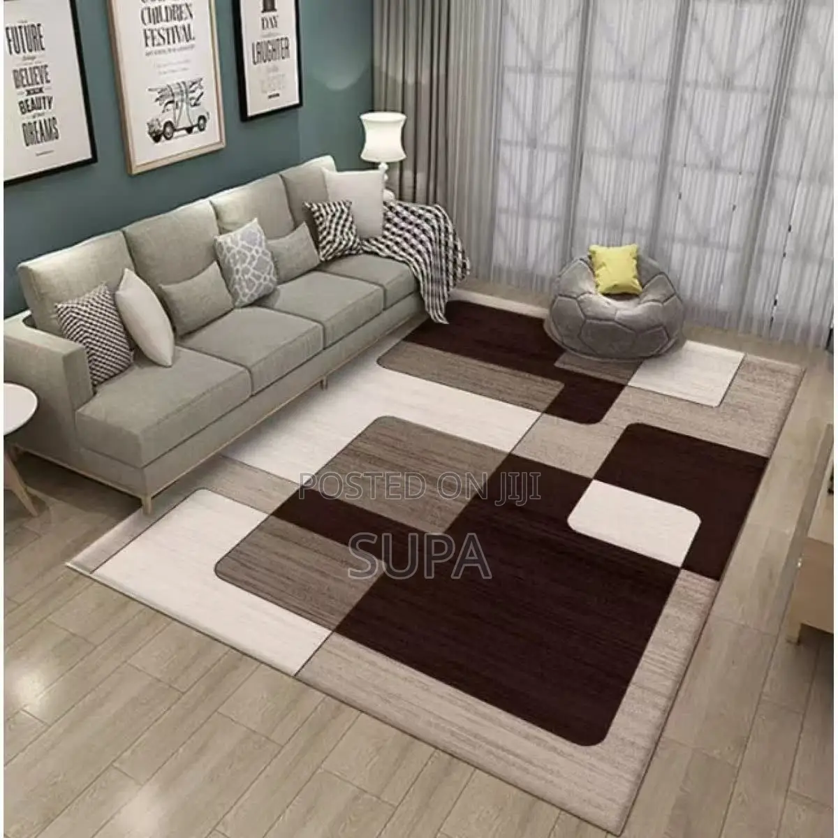 Carpet and Rugs