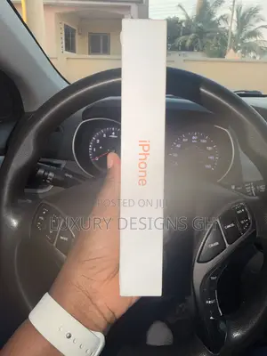 New Apple iPhone 17 Pro Max 1 TB Orange