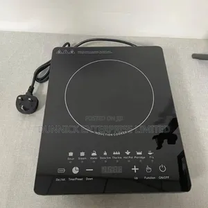 Induction Cooker