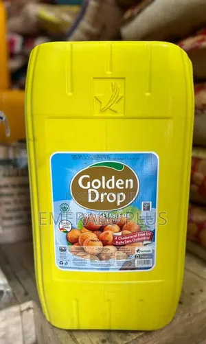 Cooking Oil Available for Sale