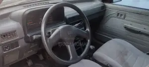 Kia Pride 1999