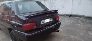 Kia Pride 1999