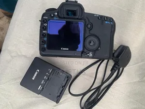 Canon 5d Mark Ii for Sale