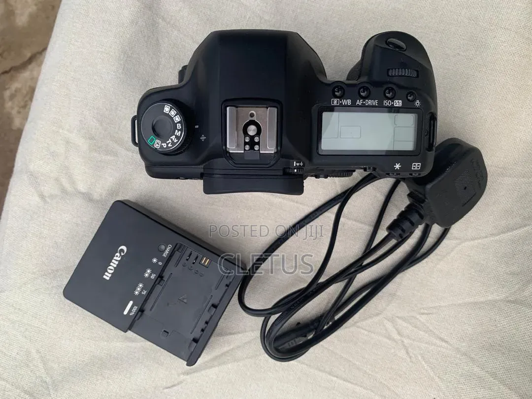 Canon 5d Mark Ii for Sale