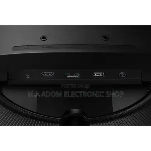Samsung 27” Smart QHD 2K Odyssey G5 Gaming Monitor