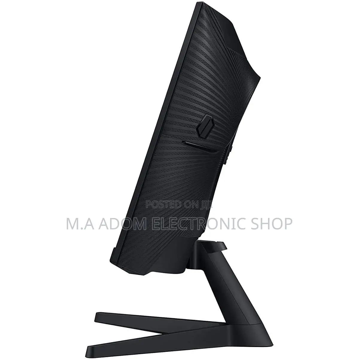 Samsung 27” Smart QHD 2K Odyssey G5 Gaming Monitor