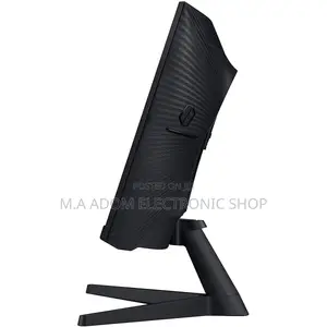 Samsung 27” Smart QHD 2K Odyssey G5 Gaming Monitor