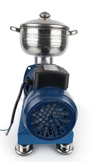 Domestic Electric Fufu Machine