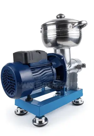 Domestic Electric Fufu Machine