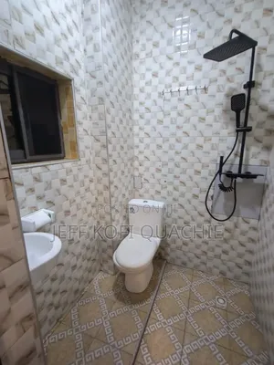 1bdrm Apartment in Quachie Estate, Tseaddo for rent