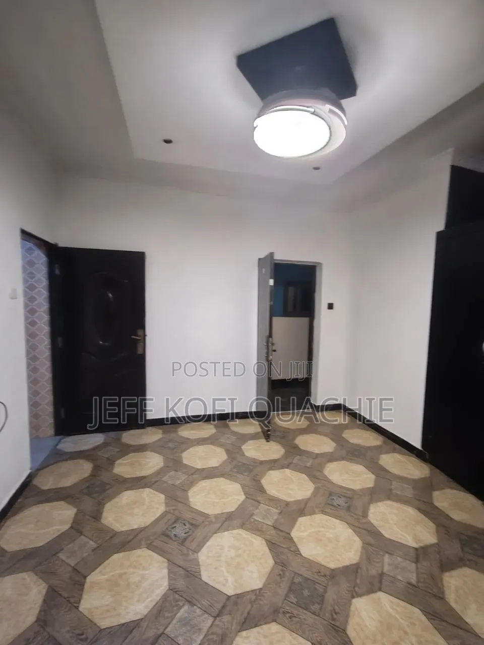 1bdrm Apartment in Quachie Estate, Tseaddo for rent
