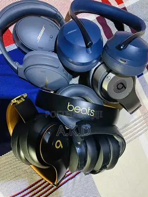 Original Headsets