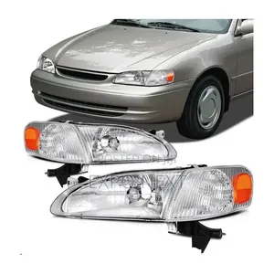 Headlight for Corolla 1998-2000