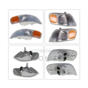 Headlight for Corolla 1998-2000
