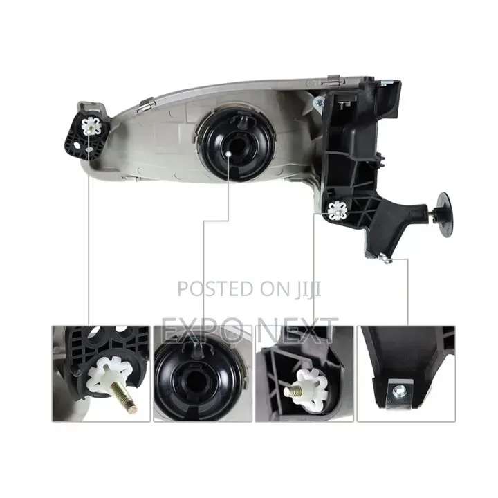 Headlight for Corolla 1998-2000