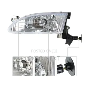 Headlight for Corolla 1998-2000