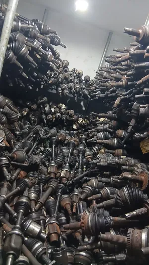 Honda Crv, Civic , Accord  2019 to 2024 Shaft.