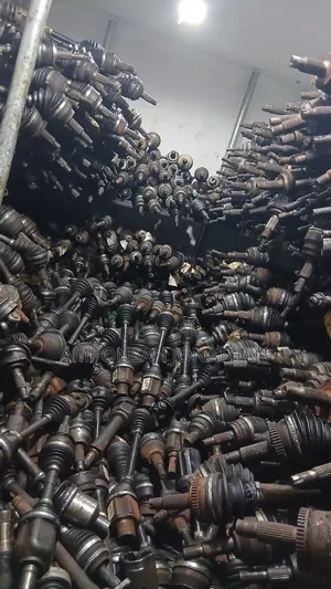 Honda Crv, Civic , Accord  2019 to 2024 Shaft.