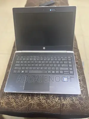 Laptop HP ProBook 440 8GB Intel Core i3 SSD 256GB